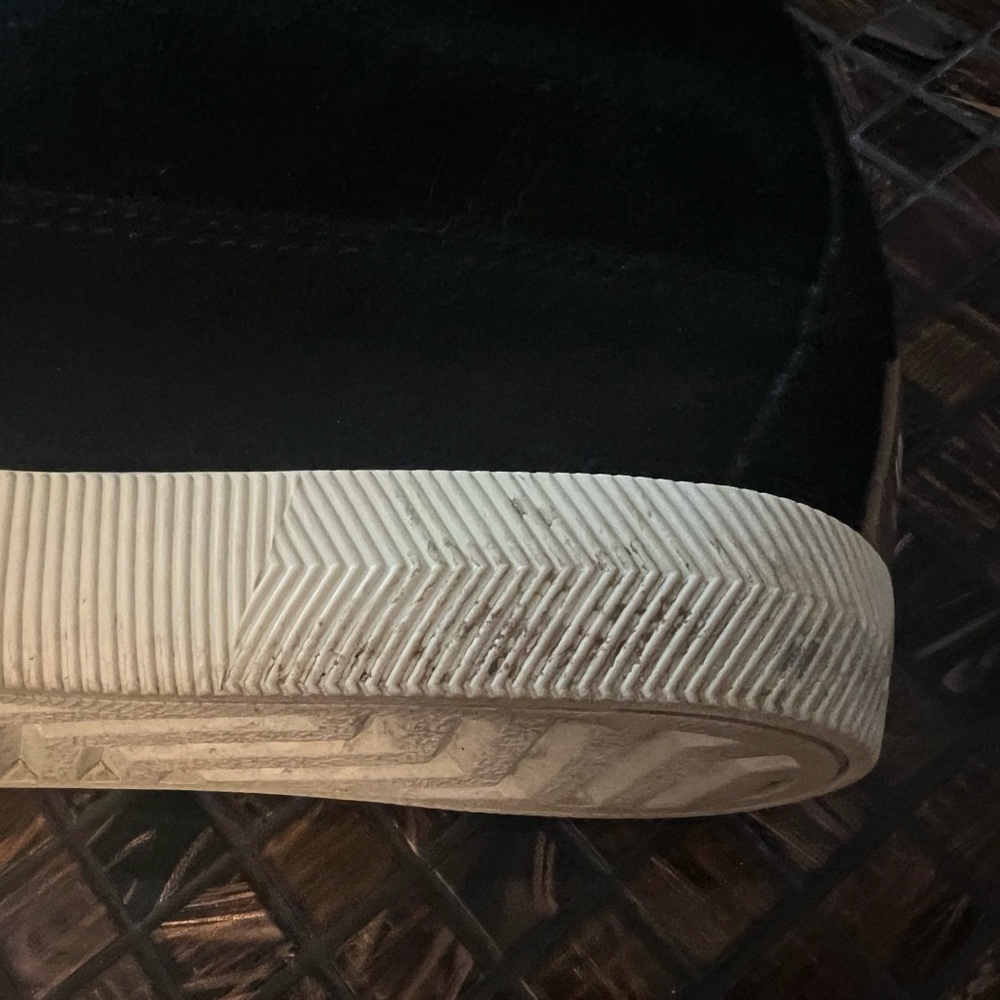 Sorel Women’s Suede Boots - Picture 5 of 6